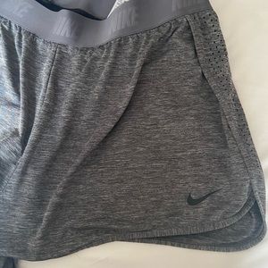 Nike dri-fit shorts